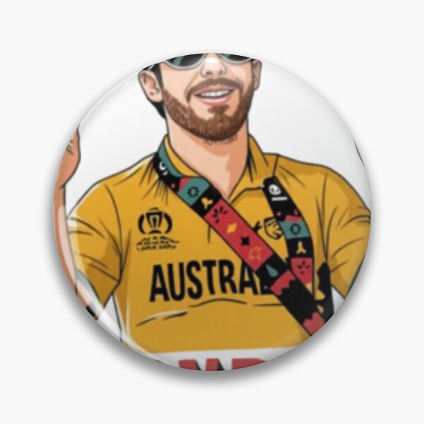 Item preview, Playful Aussie Travball designed and sold by AENAcharms.