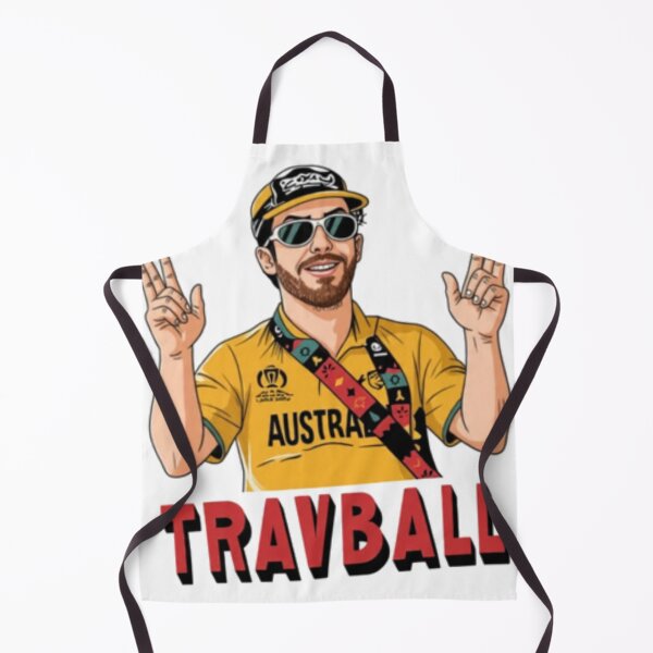 Item preview, Playful Aussie Travball designed and sold by AENAcharms.