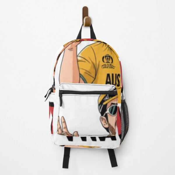 Item preview, Playful Aussie Travball designed and sold by AENAcharms.