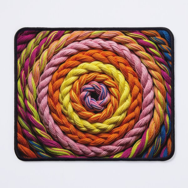 Item preview, Braided Yarn designed and sold by Tridentulus.