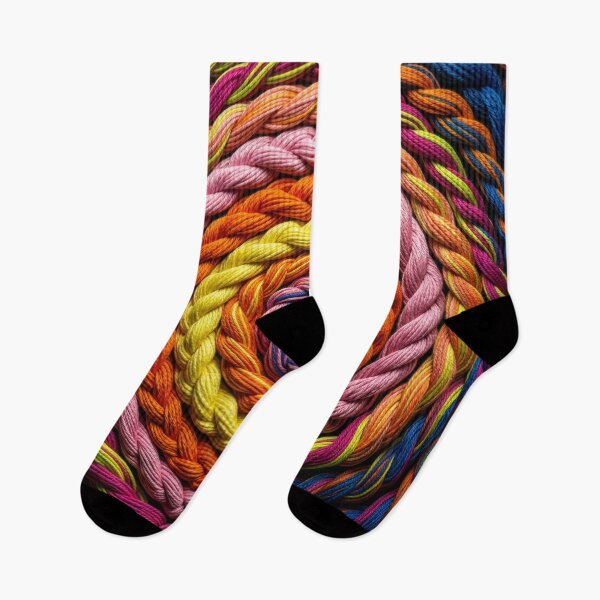 Item preview, Braided Yarn designed and sold by Tridentulus.