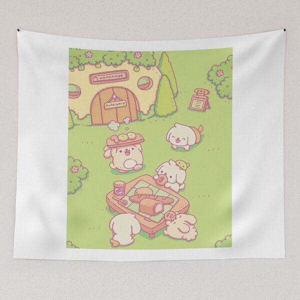 Item preview, Sunrise Lafayette's Music Room Horizon designed and sold by Joananature.