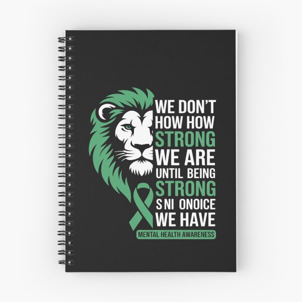 Item preview, Mental Health Awareness Month World Mental Health Day designed and sold by Eskomeranola.