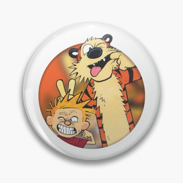 Item preview,  Calvin And Hobbes vintage designed and sold by AronWade.