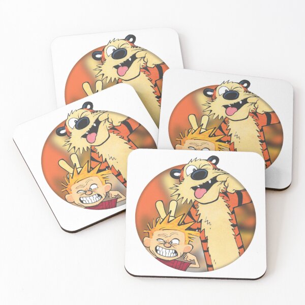 Item preview,  Calvin And Hobbes vintage designed and sold by AronWade.