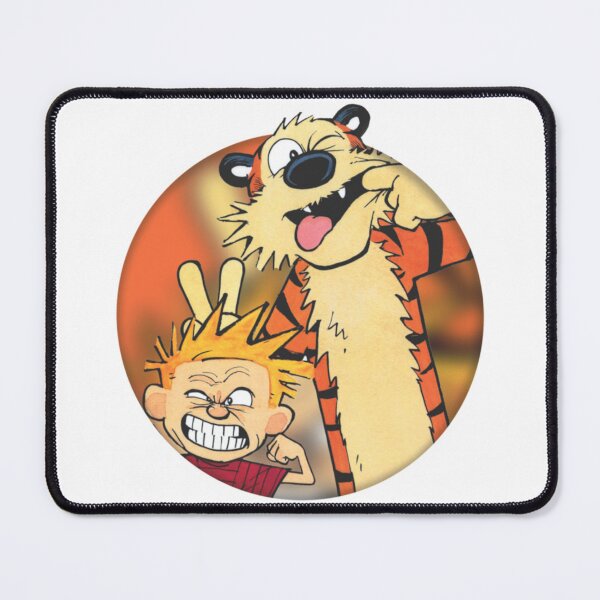 Item preview, Calvin And Hobbes vintage designed and sold by AronWade.