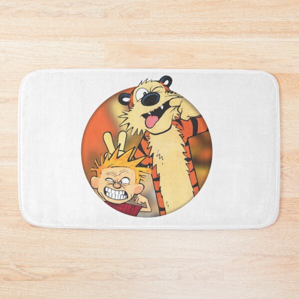 Item preview,  Calvin And Hobbes vintage designed and sold by AronWade.