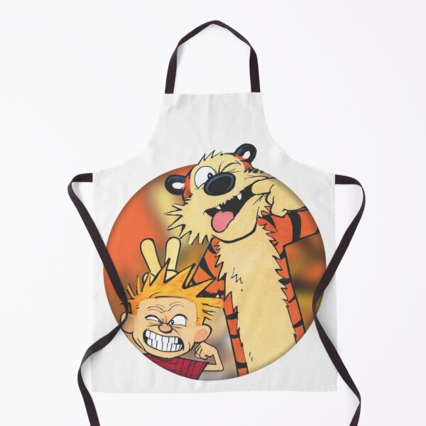 Item preview, Calvin And Hobbes vintage designed and sold by AronWade.