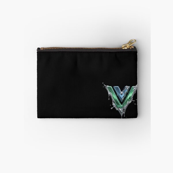 Item preview, VUEJS DRIP // Liquid Chrome Developer Edition designed and sold by webdev27.