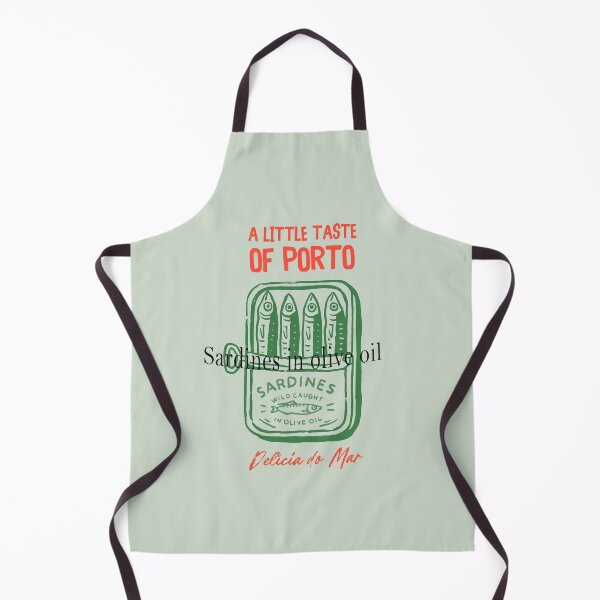 Item preview, Sardines In Olive Oil  designed and sold by JonnaHurmerinta.