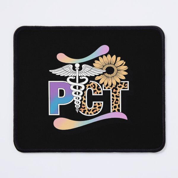 Item preview, PCT Appreciation Patient Care Tech Patient Care Technician designed and sold by Libbysharts.