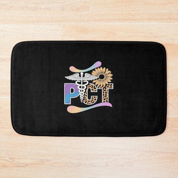 Item preview, PCT Appreciation Patient Care Tech Patient Care Technician designed and sold by Libbysharts.