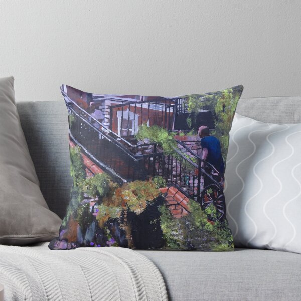 Item preview, Hang on! Wait for Me! Islington, London designed and sold by golan22may.