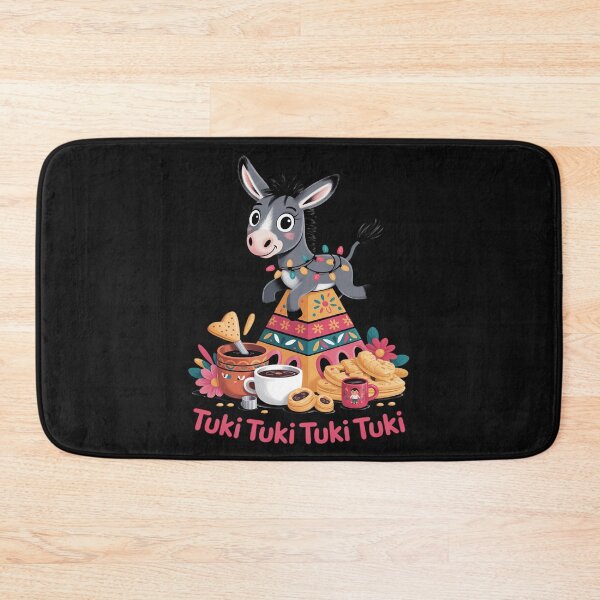 Item preview, Mi Burrito Sabanero Mexican designed and sold by Eskomeranola.