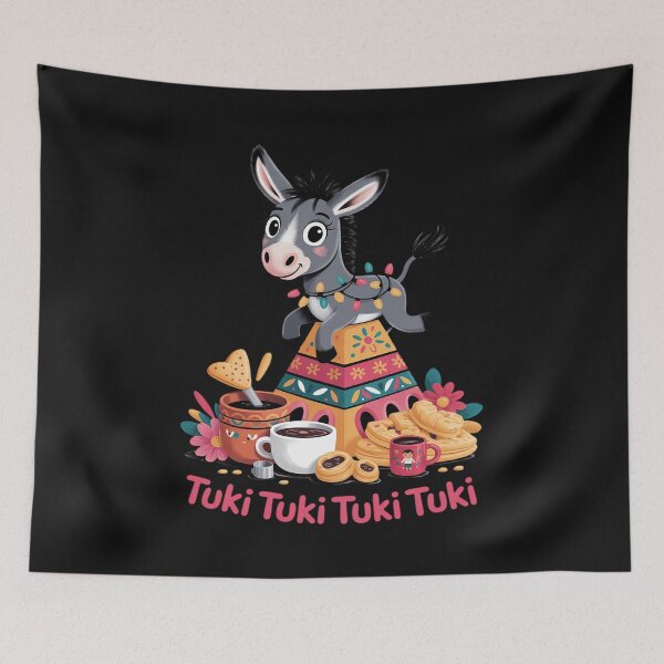 Item preview, Mi Burrito Sabanero Mexican designed and sold by Eskomeranola.
