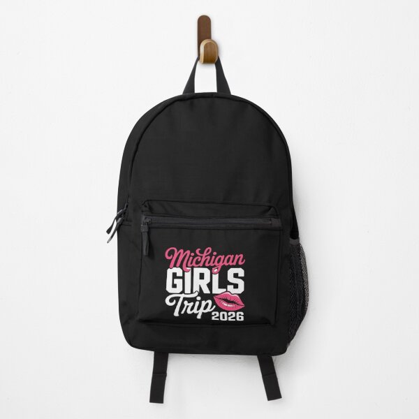 Item preview, Michigan Girls Trip 2026 Bachelor Summer Vacation Party designed and sold by Eskomeranola.