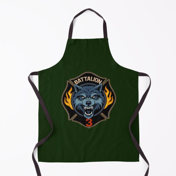 Item preview, Battalion 3 Unit Logo designed and sold by thuyghikfire.