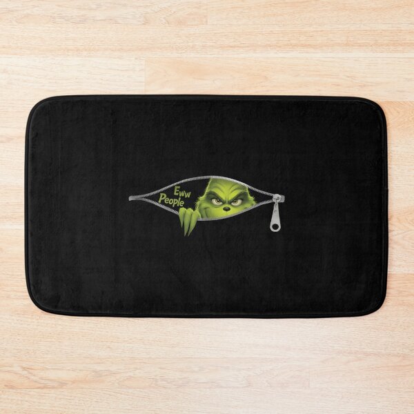 Item preview, Grinch Eww People designed and sold by felswfmcluensi.