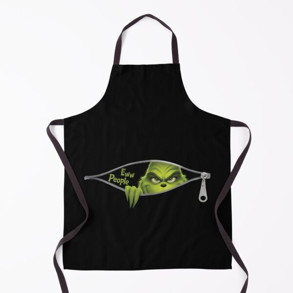 Item preview, Grinch Eww People designed and sold by felswfmcluensi.