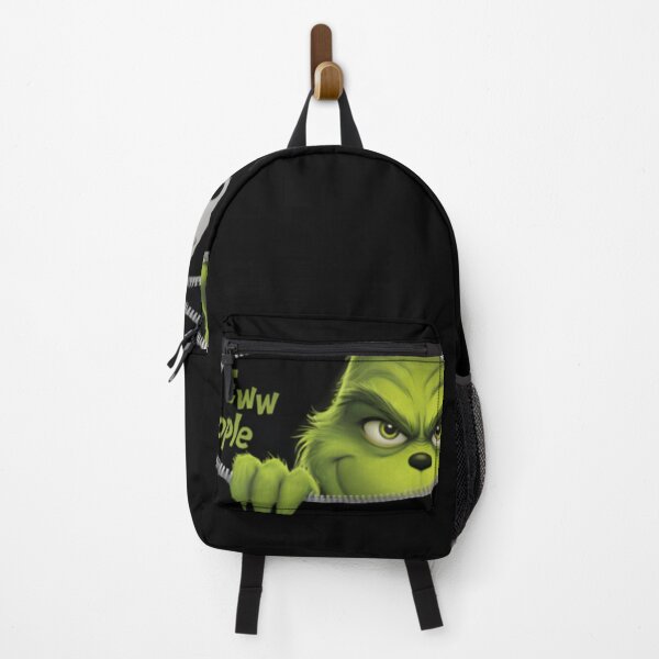 Item preview, Grinch Eww People designed and sold by felswfmcluensi.