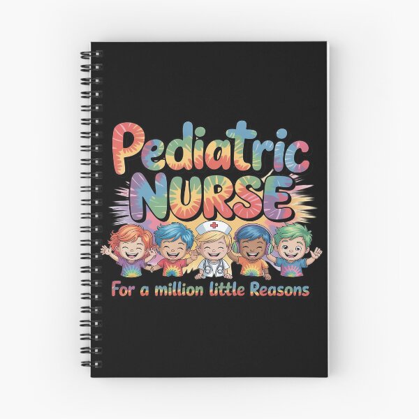 Item preview, Pediatric Nurse For A Million Little Reasons Funny Ped Nurse designed and sold by Libbysharts.