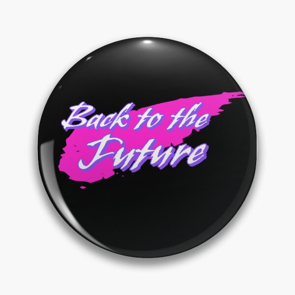 Item preview, Back to the future  designed and sold by Suraj Thapa.
