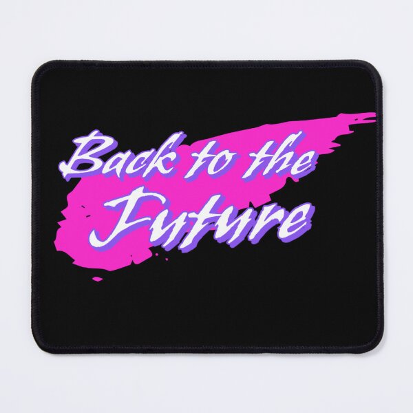 Item preview, Back to the future  designed and sold by Suraj Thapa.