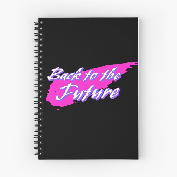 Item preview, Back to the future  designed and sold by Suraj Thapa.