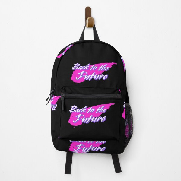 Item preview, Back to the future designed and sold by Suraj Thapa.