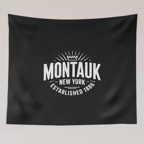 Item preview, Montauk New York Modern - Montauk NY designed and sold by Eskomeranola.