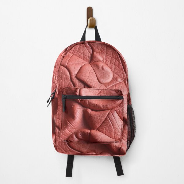 Item preview, Dusty Rose Leather Texture designed and sold by SolaoLab.