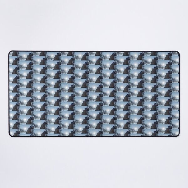Item preview, Brilliant Sunlight Over Art Deco Facades and Street Decorations designed and sold by Georgia Mizuleva.