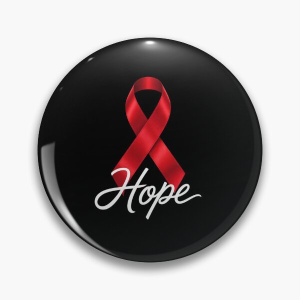 Item preview, Aids Hope Shirt World Aids Day Tshirt Awareness Hiv designed and sold by Moxizz.