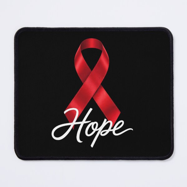 Item preview, Aids Hope Shirt World Aids Day Tshirt Awareness Hiv designed and sold by Moxizz.