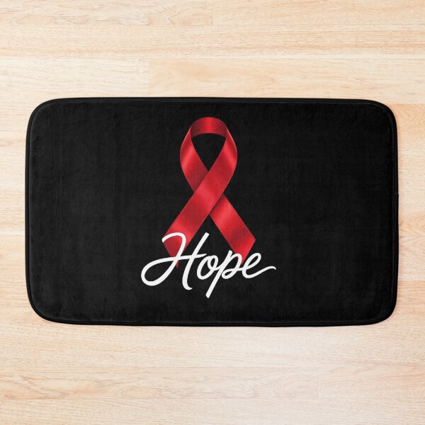 Item preview, Aids Hope Shirt World Aids Day Tshirt Awareness Hiv designed and sold by Moxizz.