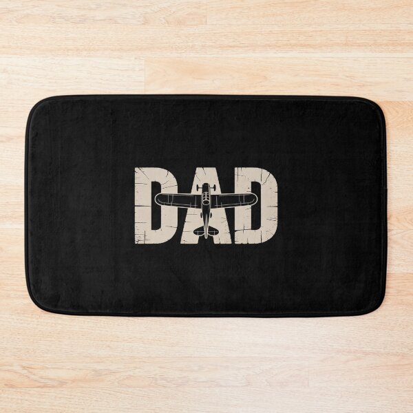 Item preview, Pilot Dad Father's Day for Airplane and Aviation Lover designed and sold by Libbysharts.