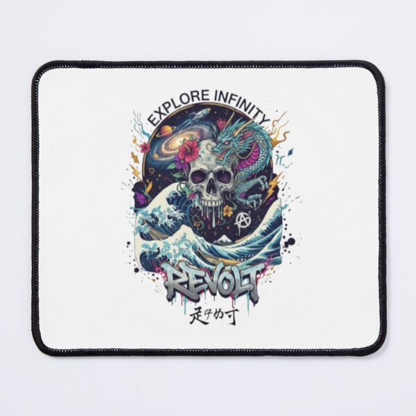 Item preview, Explore infinity, aesthetic designed and sold by Arts-Galaxy.