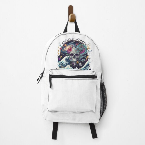 Item preview, Explore infinity, aesthetic designed and sold by Arts-Galaxy.