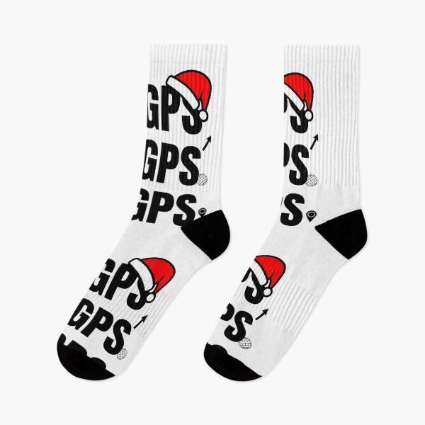 Item preview, GPS Christmas Geospatial Typography designed and sold by SpatialPost.