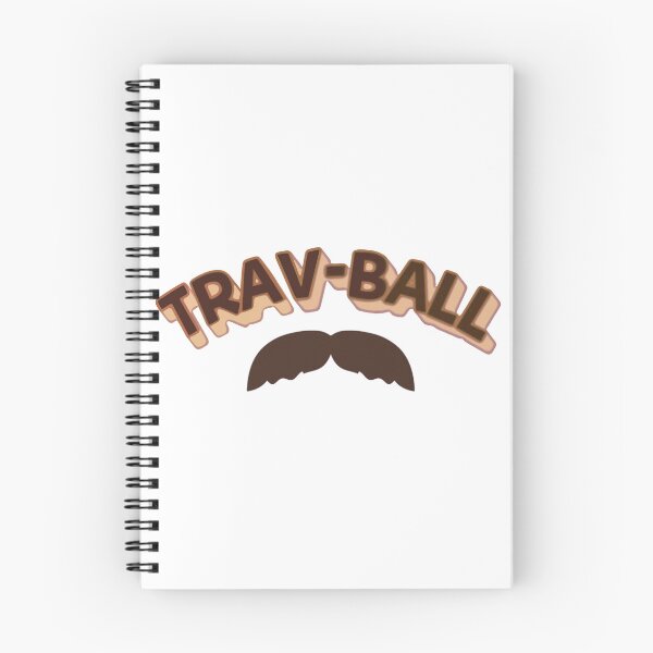 Item preview, Trav ball designed and sold by Shresart ✨.