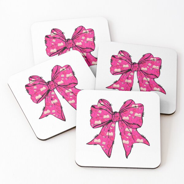 Item preview, Coquette Bow Valentine’s Day Teacher designed and sold by AnitaBice.
