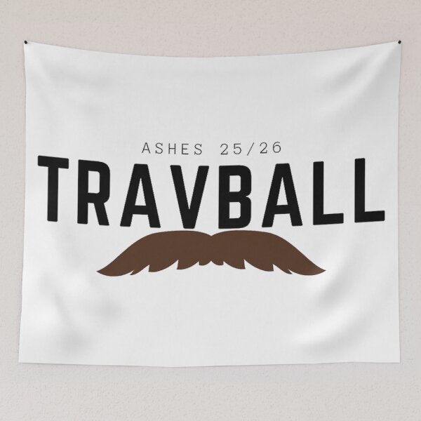 Item preview, Vintage Travball - Ashes 25-26 designed and sold by pattAndersone.