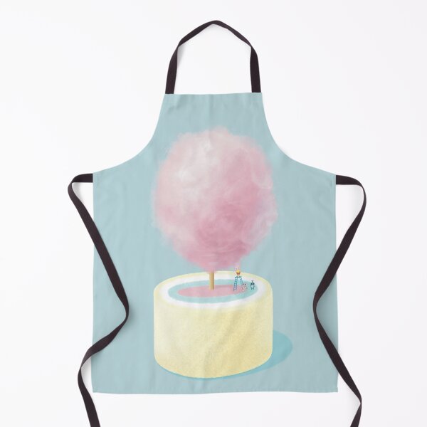 Item preview, Cotton Candy Tree: The Tinies' Sweet Workshop designed and sold by Miyoung's Heart of Korea.