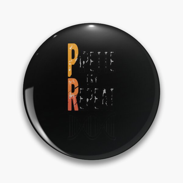 Item preview, Pipette Cry Repeat Polymerase Chain Reaction Scientist designed and sold by Libbysharts.
