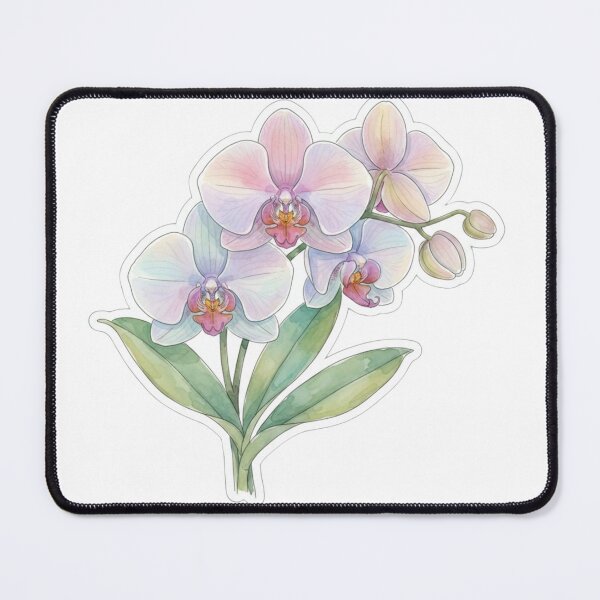 Item preview, Orchid  designed and sold by Tanlyco.