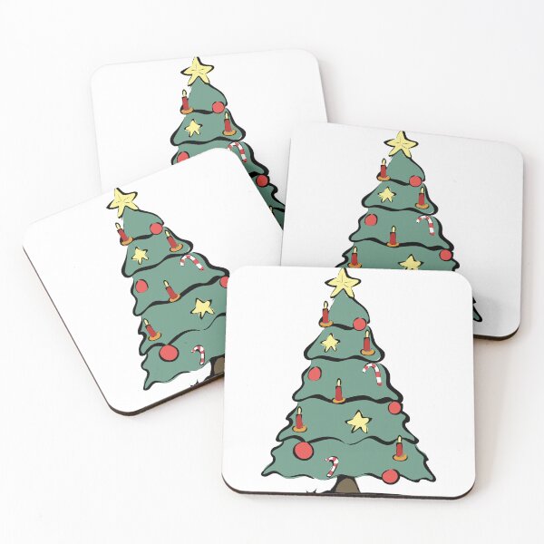 Item preview, Christmas tree designed and sold by Flag75.