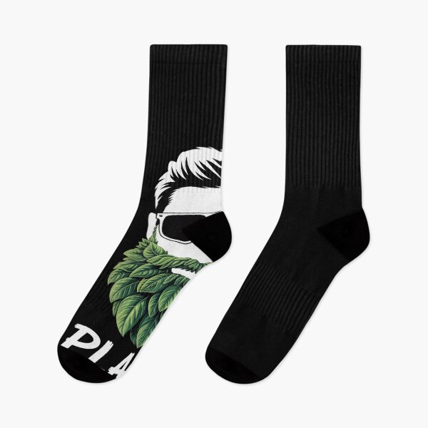 Item preview, Plant Daddy Gardener Botanical Funny Dad Plant Beard Father designed and sold by Tatianamiobi.