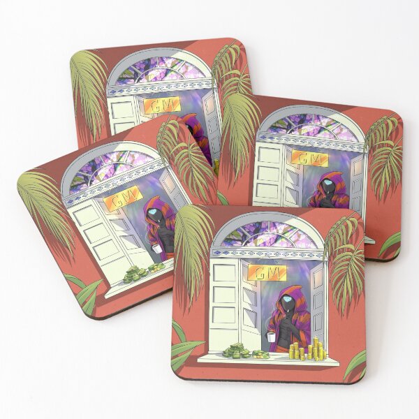 Item preview, Waking Up with the Sun designed and sold by Joananature.