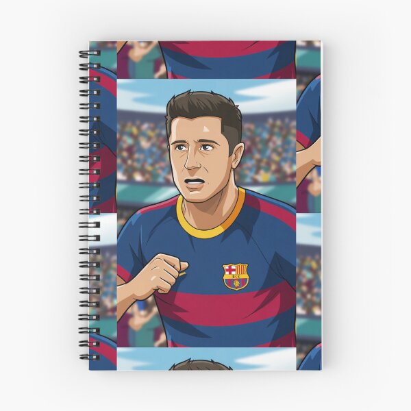 Item preview, Robert Lewandowski  designed and sold by AK.ARTS.