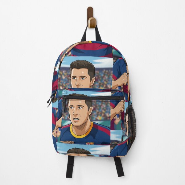 Item preview, Robert Lewandowski designed and sold by AK.ARTS.